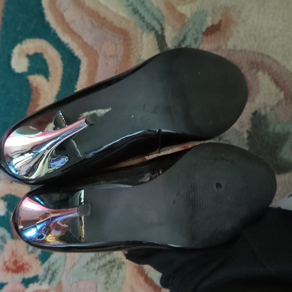 Steve Madden heels - Picture 3 of 4